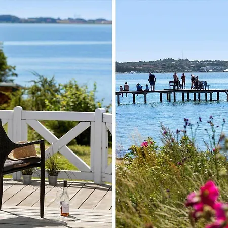 84212-ebeltoft-makrelvej-22 Vakantiehuis *