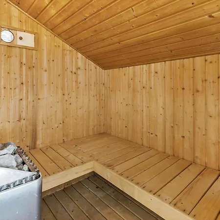 84212-ebeltoft-makrelvej-22 Hébergement de vacances *