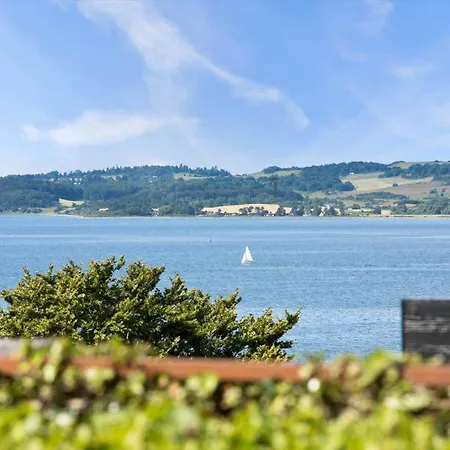 Hébergement de vacances 84212-ebeltoft-makrelvej-22 Ebeltoft