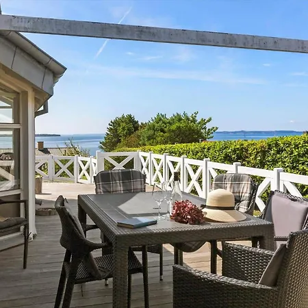 Hébergement de vacances 84212-ebeltoft-makrelvej-22 Ebeltoft
